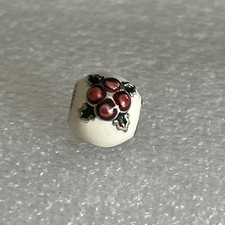 Autentico pandora charm usato  Spedire a Italy