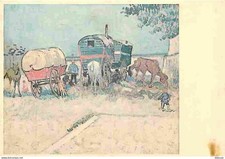 Art painting vincent d'occasion  Expédié en Belgium