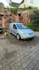 Pd130 swapped caddy for sale  BRIDGWATER