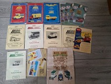 Bundle lledo collectors for sale  REDRUTH