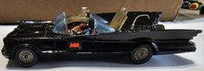 Corgi batmobile 267 for sale  WORKSOP