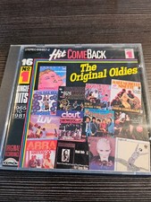 Hit come back gebraucht kaufen  Neu-Anspach