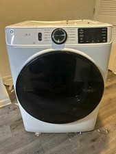 Washer pfw870spv0rs pfd87espv0 for sale  Atlanta