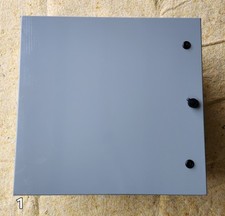 124ace mier nema for sale  Parker