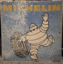 plaque publicitaire michelin d'occasion plaque publicitaire michelin d'occasion Liancourt