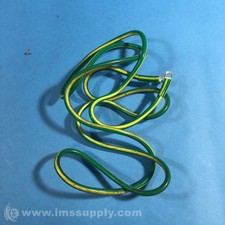 Cabo de Alimentação Nichigoh A025981 60", Flexível 1x6mm, 450/750V USIP comprar usado  Enviando para Brazil
