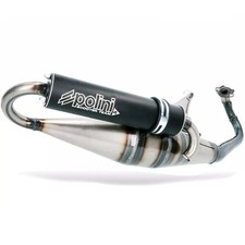 Marmitta scarico polini usato Marmitta scarico polini usato  Italia