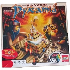 Lego games ramses for sale  Tacoma