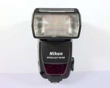 Nikon 800 speedlite for sale  FOLKESTONE