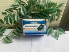Berrcom pulse oximeter for sale  BIRMINGHAM