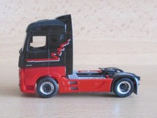 Herpa actros streamspace gebraucht kaufen  Kassel
