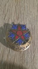 Insigne rtm drago d'occasion  Gallargues-le-Montueux