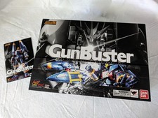 Soul chogokin 34r for sale  Newport