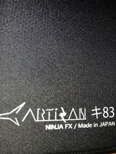 Artisan key83 xxl for sale  BURY