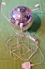 Ikea discokugel led gebraucht kaufen  Hausham