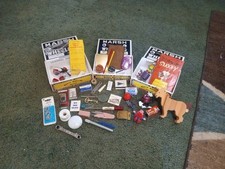 Vintage junk drawer for sale  Metamora