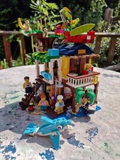 Lego creator surfer for sale  WOLVERHAMPTON