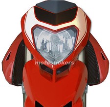 Ducati hypermotard 1100 usato  Agropoli