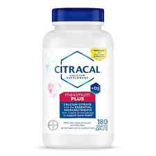 Citracal maximum calcium for sale  Orlando