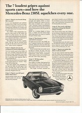 Original 1967 mercedes for sale  Lees Summit