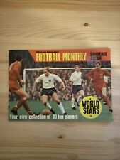 Charles buchan stars for sale  YATELEY