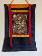 Thangka ruota della usato  Campobasso