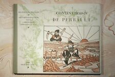 Contes choisis perrault d'occasion  Vire