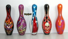 Miniature bowling pins for sale  USA