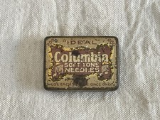 Columbia ideal soft for sale  Ojai