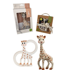 Vulli sophie giraffe gebraucht kaufen  Pinneberg