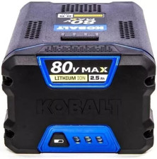 Kobalt kb2580c 80v for sale  Garner