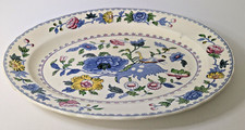 Large oval serving for sale  KIDDERMINSTER