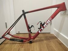 Mtb frame cube for sale  TUNBRIDGE WELLS