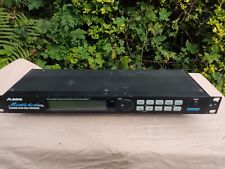 Alesis midiverb digital for sale  BIRMINGHAM