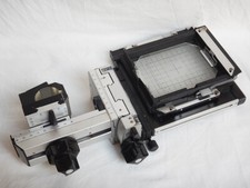 Sinar 4x5 4x5 usato  Italia
