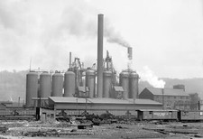 1900 carnegie steel for sale  Fitchburg
