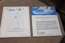 1970 cape dory for sale  Fiskdale