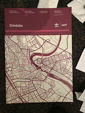 Adidas cordoba size for sale  BLACKPOOL