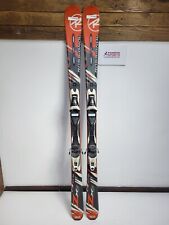 Rossignol carbon 158cm d'occasion  Expédié en Belgium