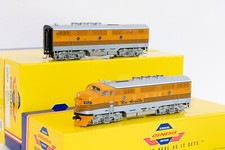 Athearn genesis g2521a gebraucht kaufen  Rosengarten