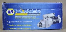 Starter napa power for sale  Atlanta