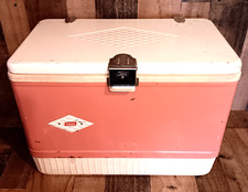 Vintage coleman 50s for sale  Union Dale