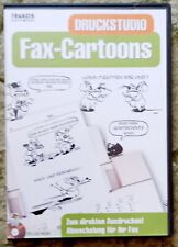 Cartoons druckstudio pc gebraucht kaufen  Premnitz
