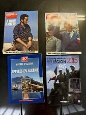 Lot guerre algérie d'occasion  Serris