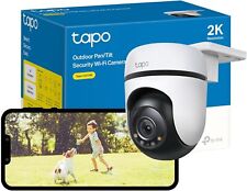 Link tapo c510w gebraucht kaufen  Nettetal