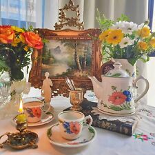 Villeroy boch coffee d'occasion  Expédié en Belgium