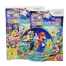 Wii mario party gebraucht kaufen  Hannover