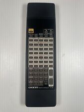 Oem onkyo 398s for sale  Canton