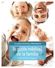 Guide médical famille d'occasion  Hennebont