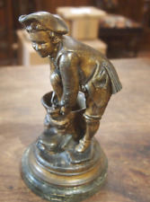 Tabacologie pyrogene grand d'occasion  Morestel